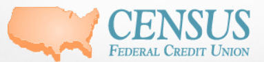 Census Federal Credit Union